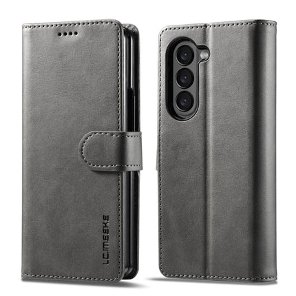 LC.IMEEKE Calf Texture Leather Phone Case, For Samsung Galaxy A24 4G / 5G, For Samsung Galaxy Z Fold5 5G, For Samsung Galaxy Z Flip5 5G