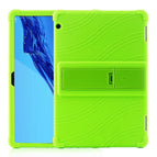 For Huawei MediaPad T5 / Green