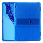 For Huawei MediaPad T5 / Dark Blue
