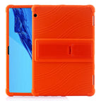 For Huawei MediaPad T5 / Orange