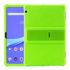 For Lenovo Tab E10 / Green