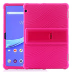 For Lenovo Tab E10 / Rose Red
