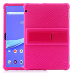 For Lenovo Tab E10 / Rose Red