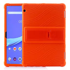 For Lenovo Tab E10 / Orange