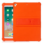 For iPad 6 (9.7 Universal) / Orange