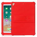 For iPad 6 (9.7 Universal) / Red