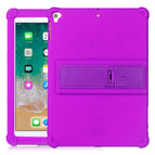 For iPad 6 (9.7 Universal) / Purple