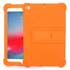 For iPad mini 5 / 4 / Orange