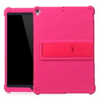 For iPad 10.2 / 10.5 / Rose Red