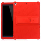 For iPad 10.2 / 10.5 / Red