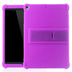 For iPad 10.2 / 10.5 / Purple
