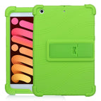 For iPad mini 3 / 2 / 1 / Green