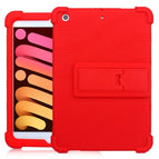 For iPad mini 3 / 2 / 1 / Red