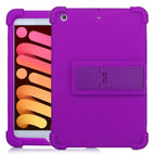 For iPad mini 3 / 2 / 1 / Purple