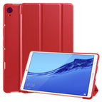 For Huawei MediaPad M6 8.4 inch / Red
