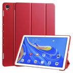 For Huawei MediaPad M6 10.8 inch / Red