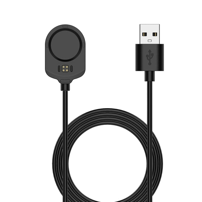 Smart Watch Cradle Charger USB Charging Cable, Length: 1m, For Garmin MARQ 2 Type-C Port, For Garmin MARQ 2 USB-A Port