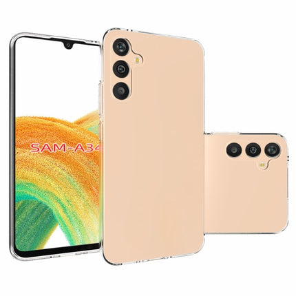 Waterproof Texture TPU Phone Case, For Samsung Galaxy S24 FE 5G, For Samsung Galaxy M55 5G, For Samsung Galaxy M15 / F15 5G, For Samsung Galaxy A55 5G, For Samsung Galaxy A35 5G, For Samsung Galaxy S24 Ultra 5G, For Samsung Galaxy S24+ 5G              ...