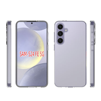 Waterproof Texture TPU Phone Case, For Samsung Galaxy S24 FE 5G, For Samsung Galaxy M55 5G, For Samsung Galaxy M15 / F15 5G, For Samsung Galaxy A55 5G, For Samsung Galaxy A35 5G, For Samsung Galaxy S24 Ultra 5G, For Samsung Galaxy S24+ 5G              ...