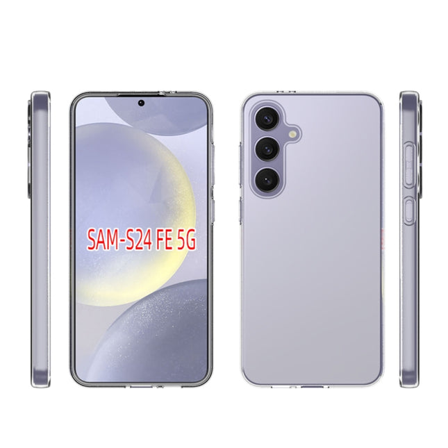 Waterproof Texture TPU Phone Case, For Samsung Galaxy S24 FE 5G, For Samsung Galaxy M15 / F15 5G, For Samsung Galaxy A55 5G, For Samsung Galaxy A35 5G, For Samsung Galaxy S24 Ultra 5G, For Samsung Galaxy S24+ 5G, For Samsung Galaxy S24 5G              ...