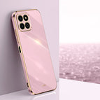 For Honor X8a 2023 / Cherry Purple