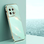 For OnePlus Ace 2 / Mint Green