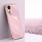 For OPPO Reno8 T 5G / Cherry Purple