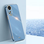 For OPPO Reno8 T 5G / Celestial Blue