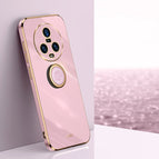 For Honor Magic5 5G / Cherry Purple