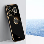 For Realme GT Neo 5 / Black