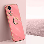 For OPPO Reno8 T 5G / Hawthorn Red