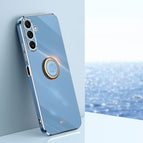 For Samsung Galaxy A24 4G / Celestial Blue