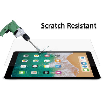 For OPPO Pad 2 / Pad Neo 11.4 25pcs 9H 2.5D Explosion-proof Tempered Tablet Glass Film