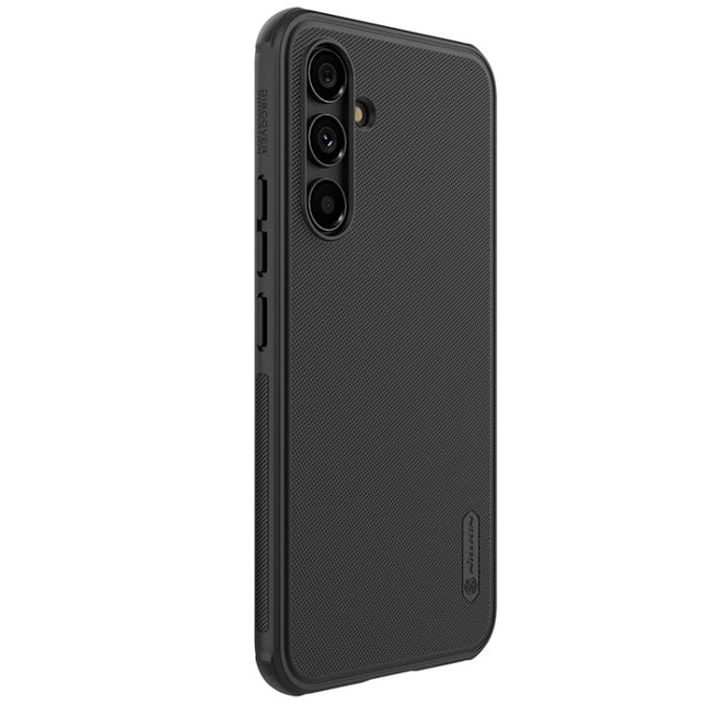 NILLKIN Super Frosted Shield Pro PC + TPU Phone Case