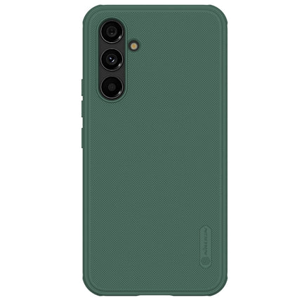 NILLKIN Super Frosted Shield Pro PC + TPU Phone Case