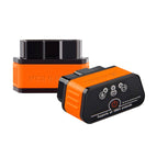 KW903 / Black Orange