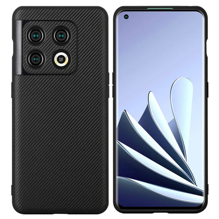 ViLi TC Series Kevlar Carbon Fiber Texture Phone Case