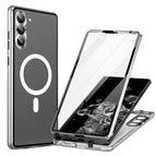 For Samsung Galaxy S23 5G / Silver