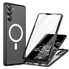 For Samsung Galaxy S23+ 5G / Black