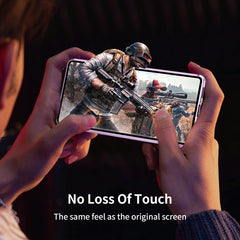 HD Full Cover Magsafe Magnetic Metal Tempered Glass Phone Case, For Samsung Galaxy S22 5G, For Samsung Galaxy S21 5G, For Samsung Galaxy S21+ 5G, For Samsung Galaxy S21 Ultra 5G