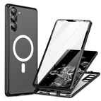 For Samsung Galaxy S22+ 5G / Black