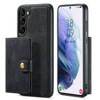 For Samsung Galaxy A54 5G / A54 4G / Black