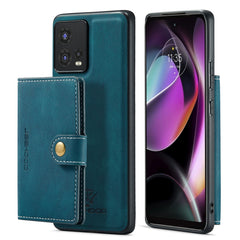 JEEHOOD Retro Magnetic Detachable Protective Phone Case with Wallet & Card Slot, For OnePuls 11, For Samsung Galaxy A54 5G / A54 4G, For Motorola Moto S30 Pro, For Motorola Moto X30 Pro