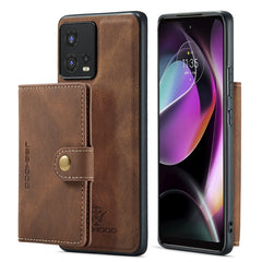 JEEHOOD Retro Magnetic Detachable Protective Phone Case with Wallet & Card Slot, For OnePuls 11, For Samsung Galaxy A54 5G / A54 4G, For Motorola Moto S30 Pro, For Motorola Moto X30 Pro
