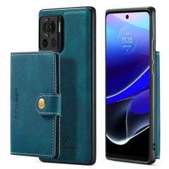 JEEHOOD Retro Magnetic Detachable Protective Phone Case with Wallet & Card Slot, For OnePuls 11, For Samsung Galaxy A54 5G / A54 4G, For Motorola Moto S30 Pro, For Motorola Moto X30 Pro