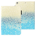 For iPad 9.7 inch (2017) / Blue Sand