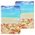 For iPad 9.7 (2018) / Pentagram