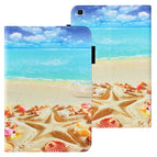 For Galaxy Tab A 8.0 (2019) T290 / Pentagram