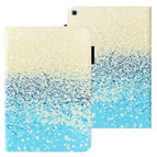 For Galaxy Tab A 10.1 (2019) T510 / Blue Sand