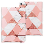 For Nokia Lumia 720 / Pink Marble